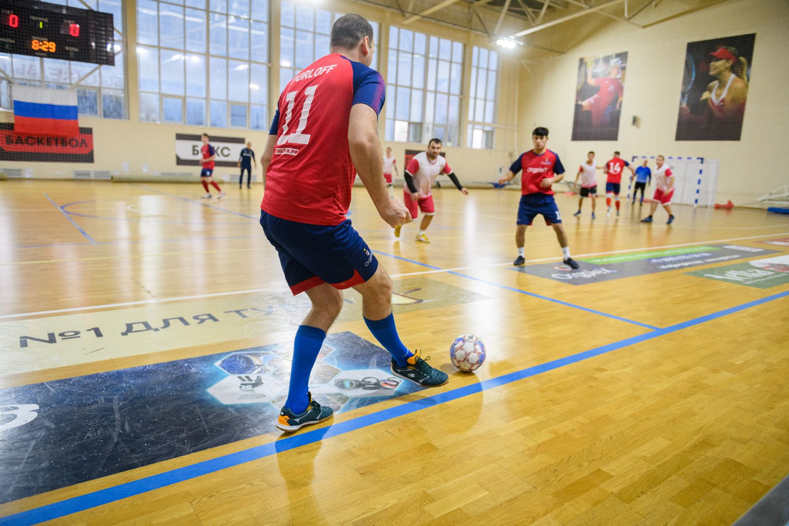 лыткарино, спорт , общество, спартакиада в лыткарино, спартакиада трудовых коллективов, мини-футбол,