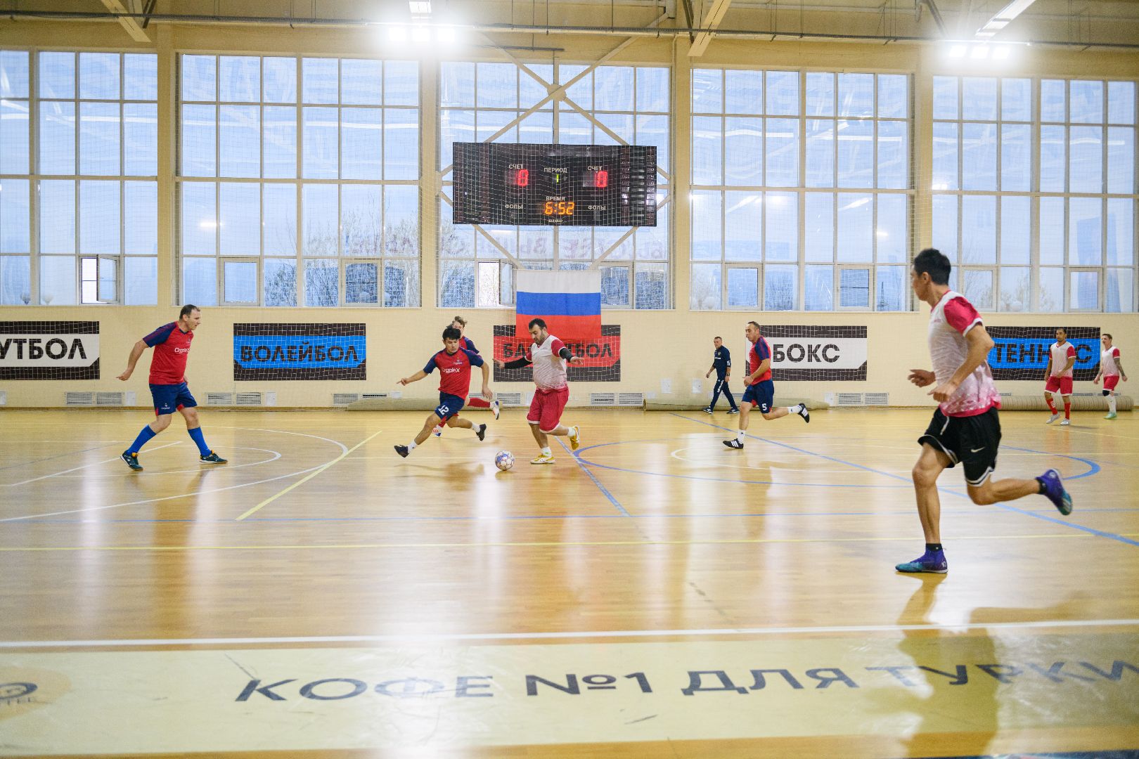 лыткарино, спорт , общество, спартакиада в лыткарино, спартакиада трудовых коллективов, мини-футбол,