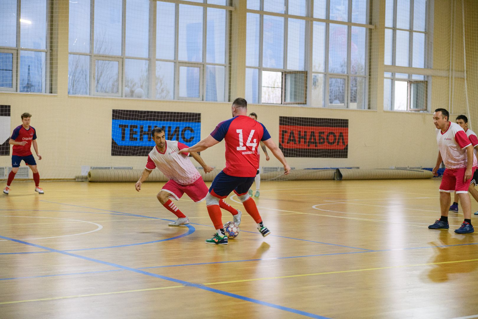 лыткарино, спорт , общество, спартакиада в лыткарино, спартакиада трудовых коллективов, мини-футбол,