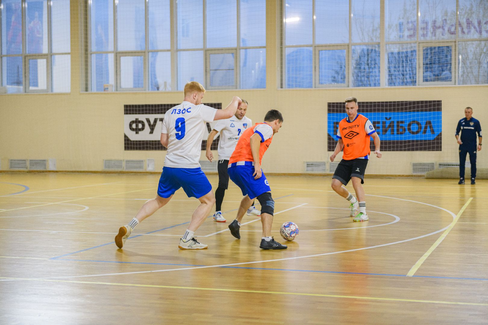 лыткарино, спорт , общество, спартакиада в лыткарино, спартакиада трудовых коллективов, мини-футбол,