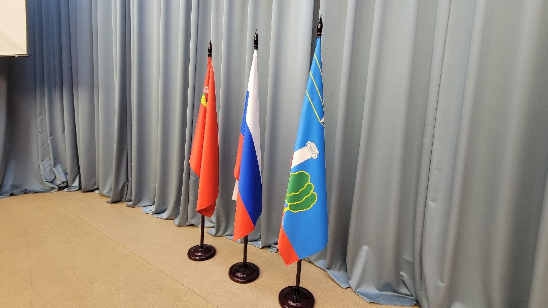 Красногорск