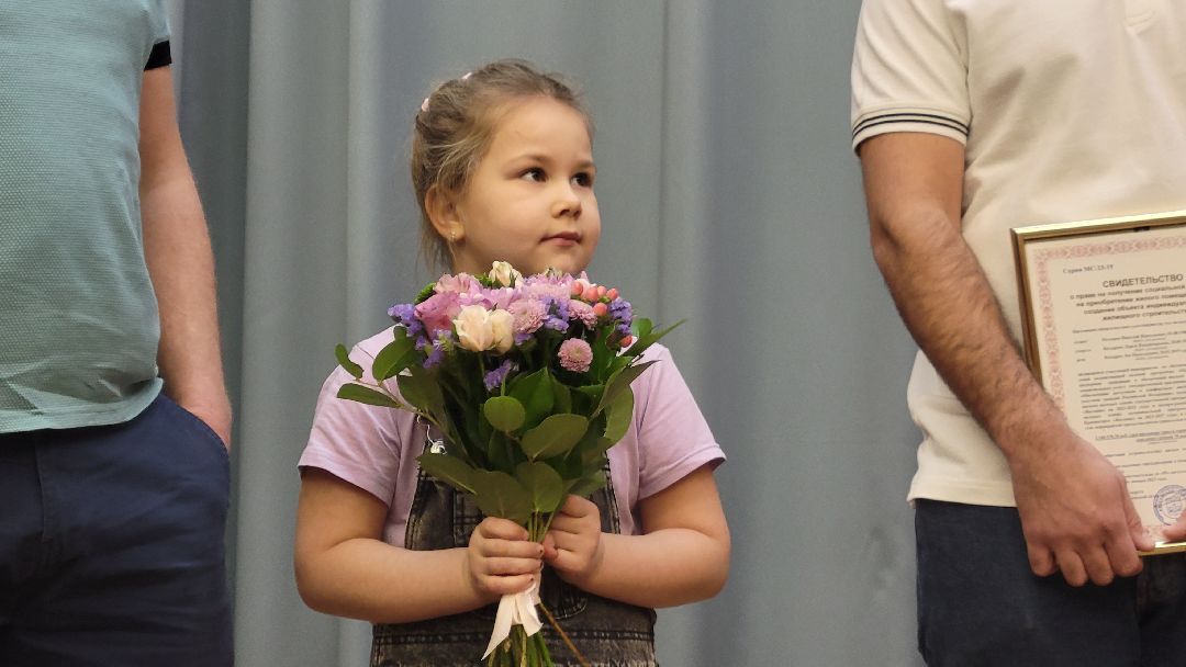 Красногорск