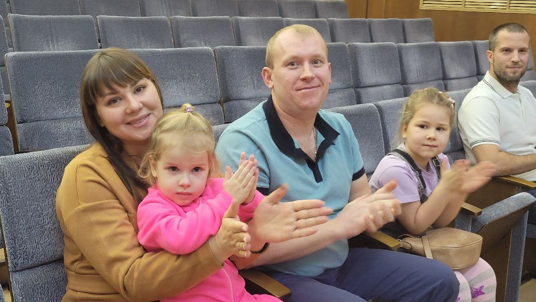 Красногорск