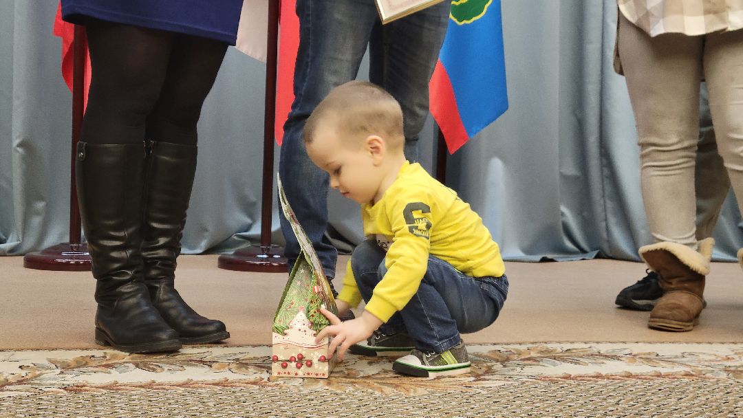 Красногорск