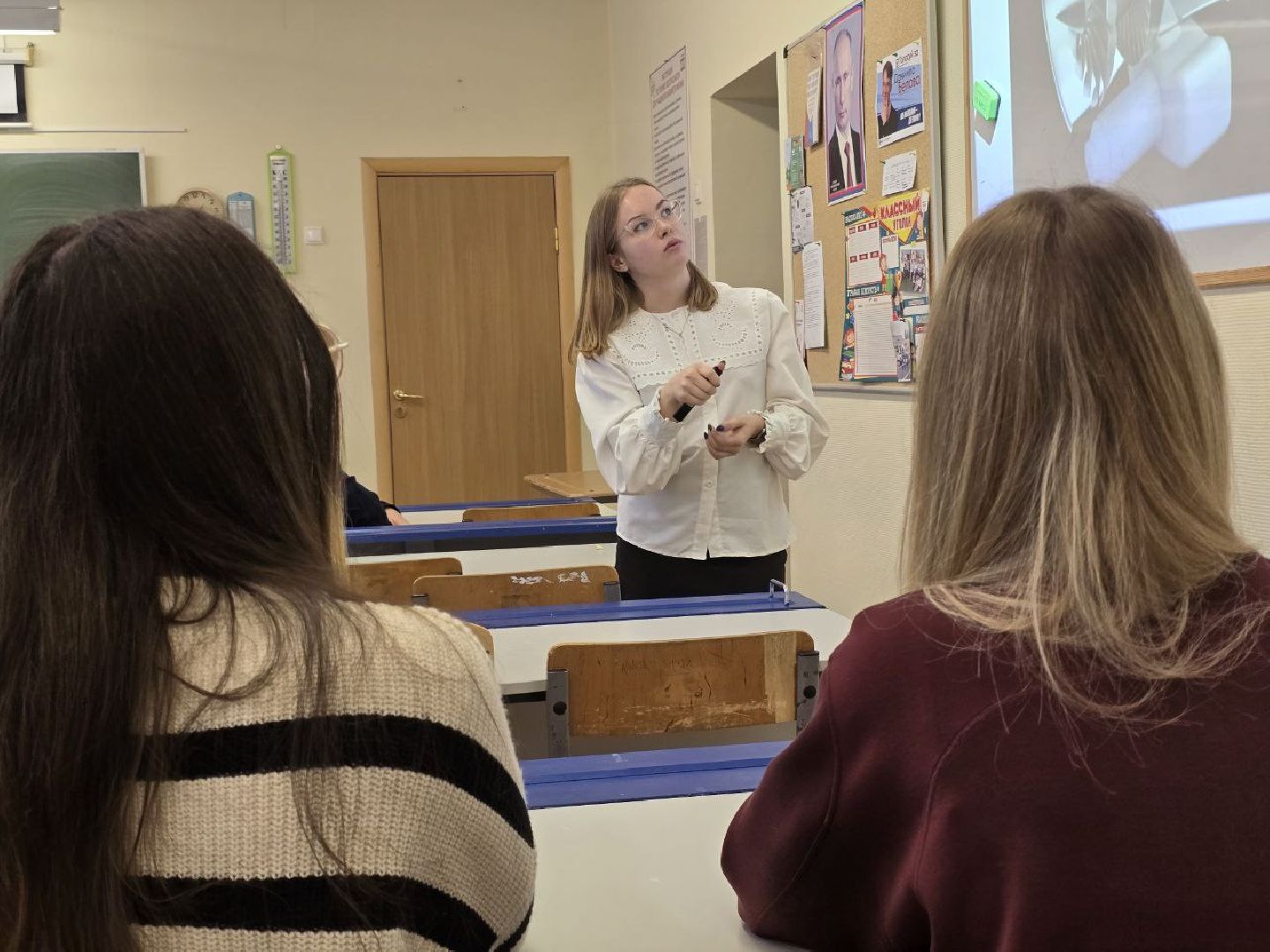 можайск, можайский муниципальный округ, подмосковье, образование, авиационный кружок, школа, школьники,