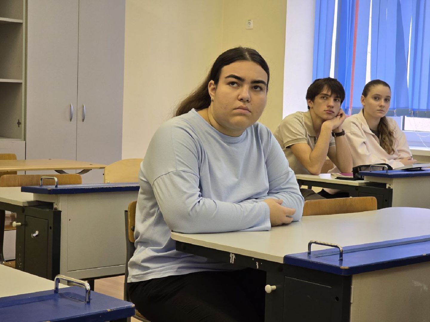 можайск, можайский муниципальный округ, подмосковье, образование, авиационный кружок, школа, школьники,