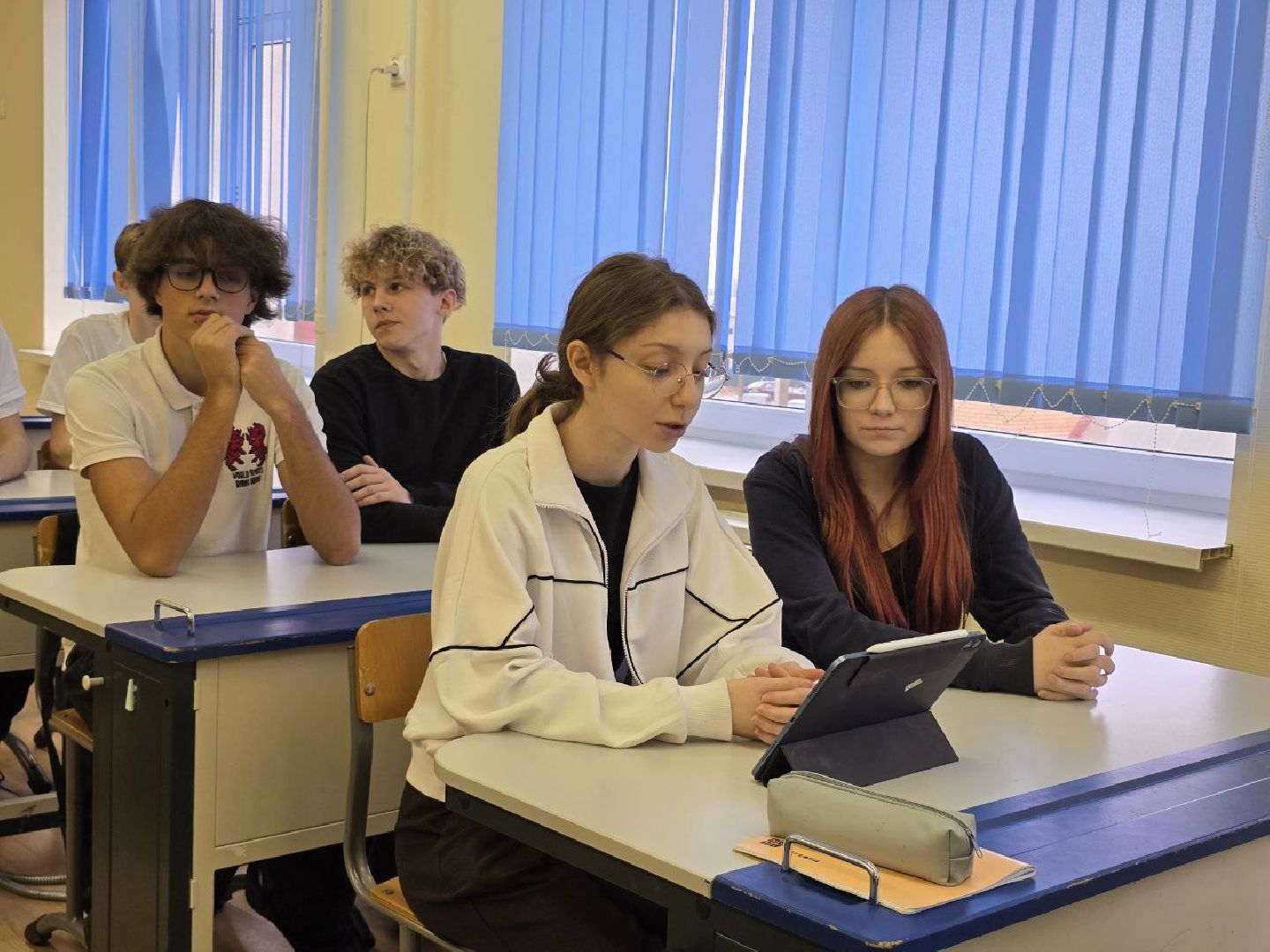 можайск, можайский муниципальный округ, подмосковье, образование, авиационный кружок, школа, школьники,