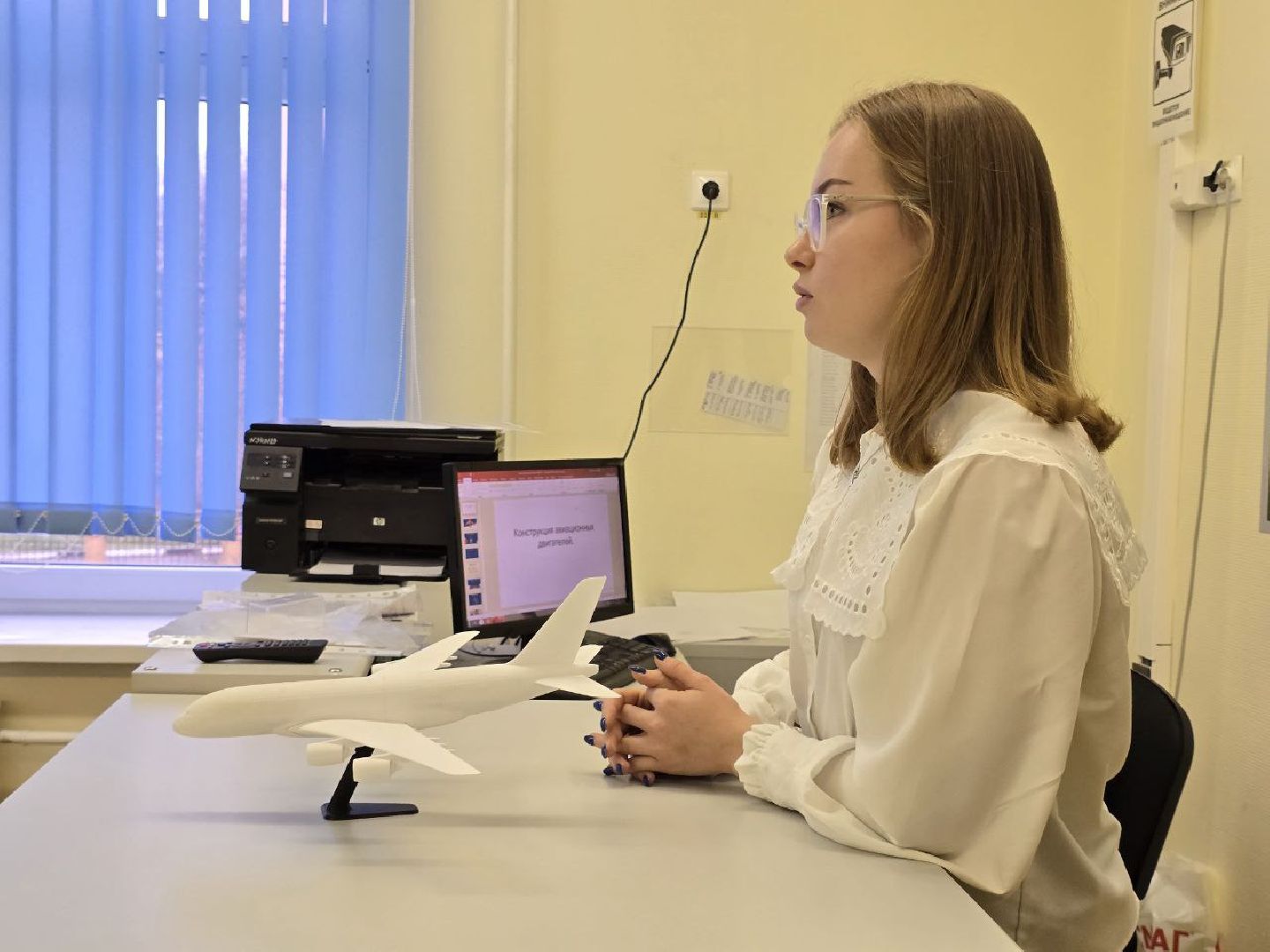 можайск, можайский муниципальный округ, подмосковье, образование, авиационный кружок, школа, школьники,