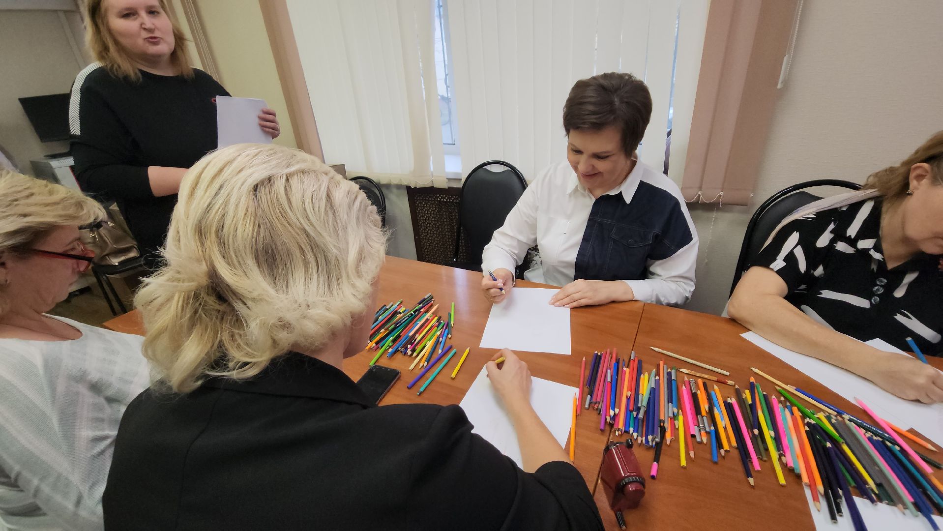 серпухов, арт-терапия, сво,