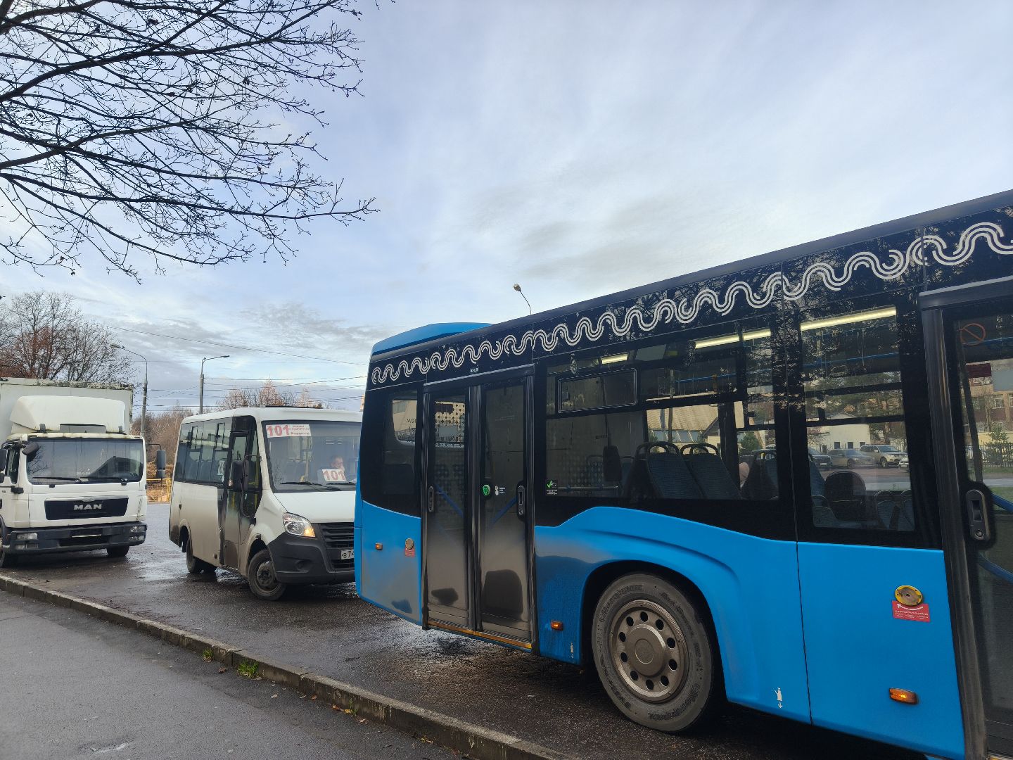 одинцовский городской округ, автобус, барвиха,