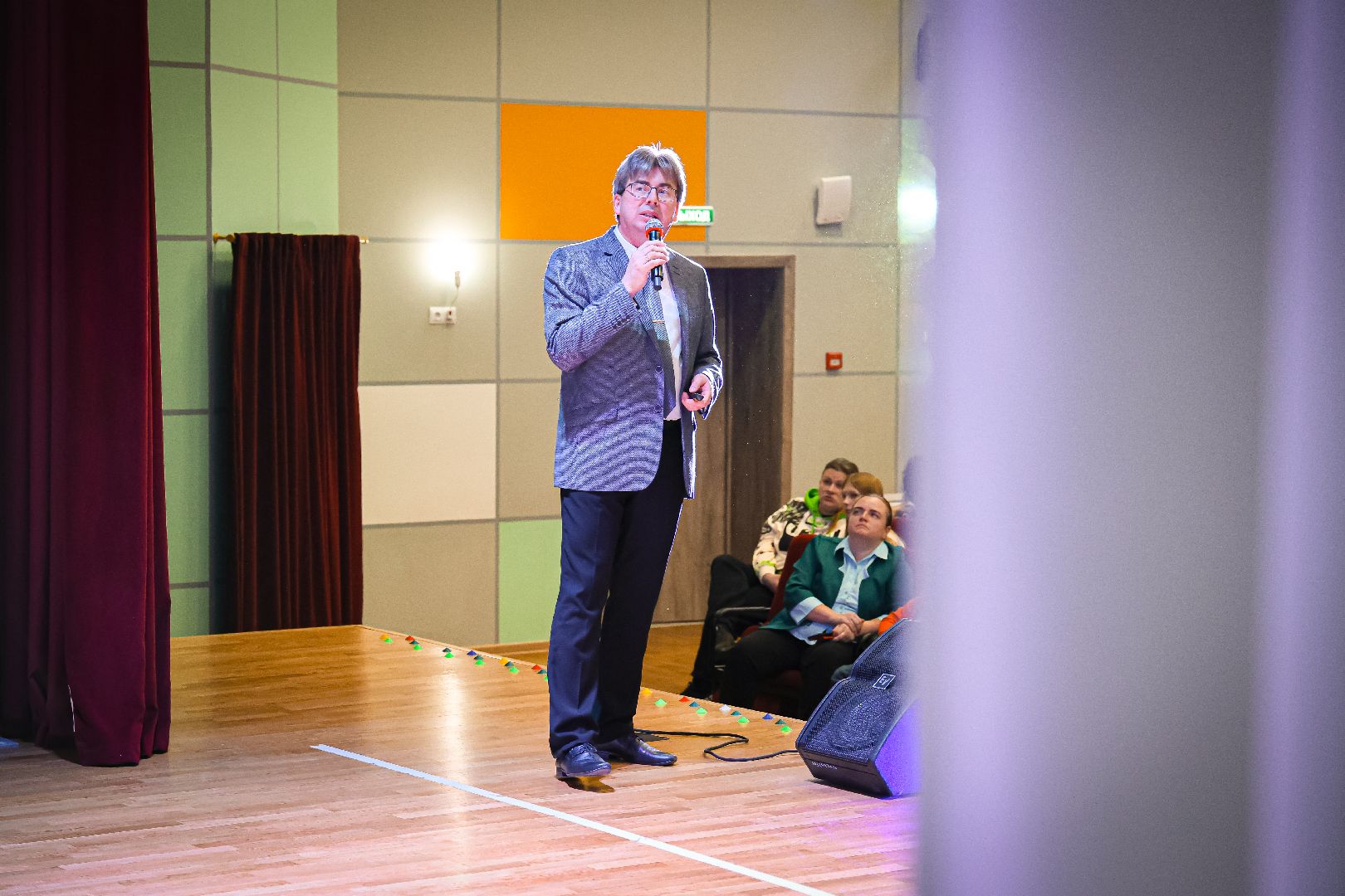 клин, общество, образование, врачи, профориентация,