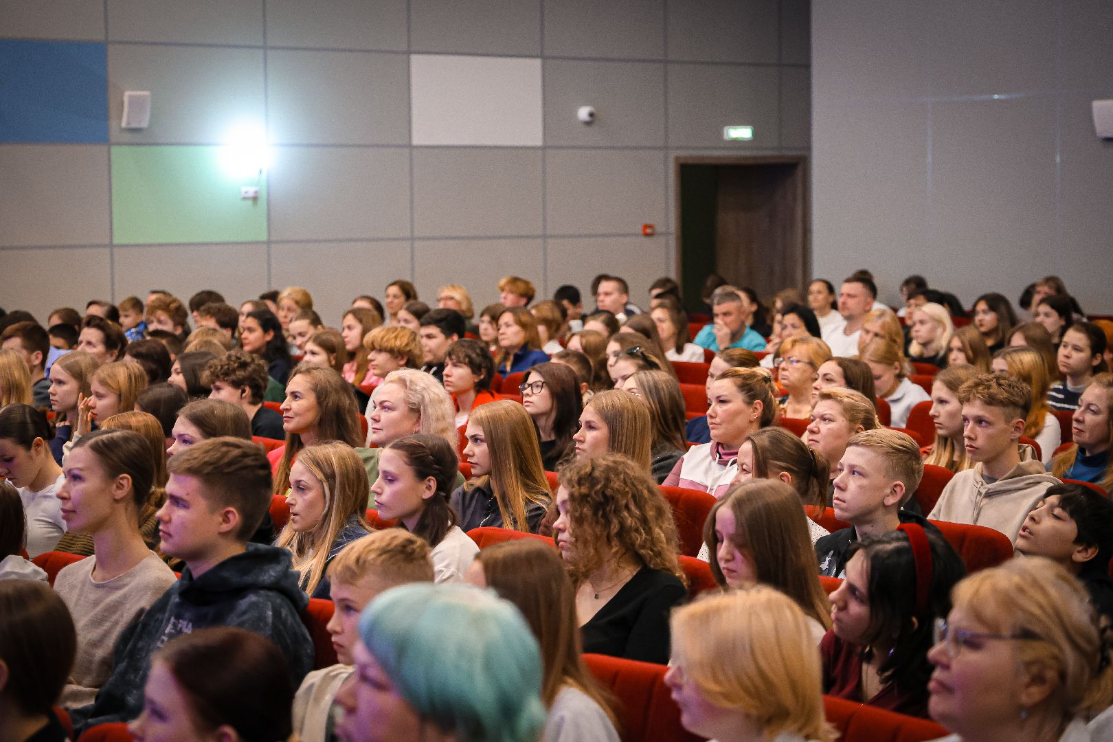 клин, общество, образование, врачи, профориентация,