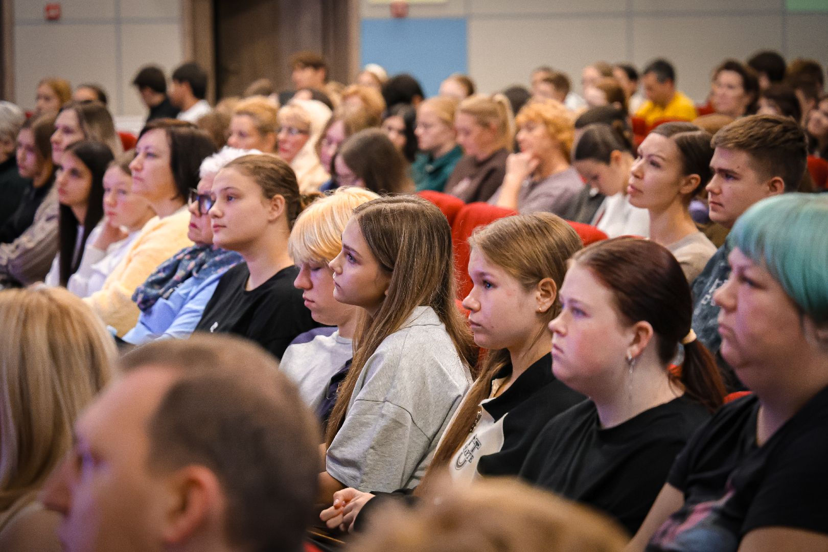 клин, общество, образование, врачи, профориентация,