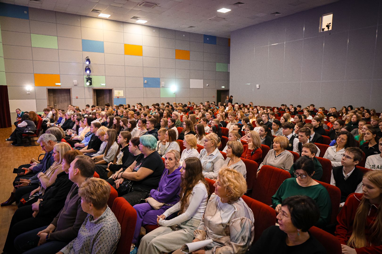 клин, общество, образование, врачи, профориентация,