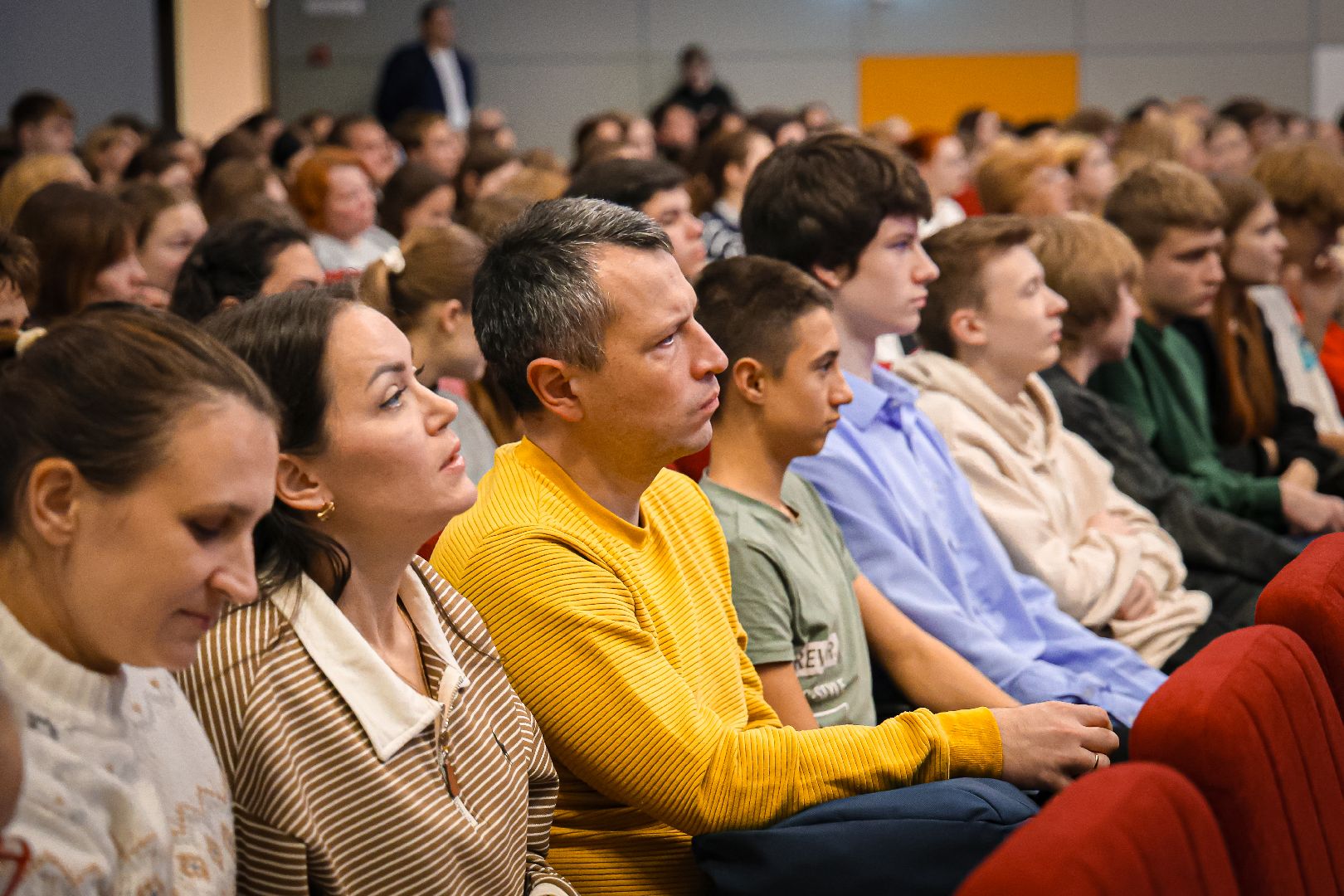 клин, общество, образование, врачи, профориентация,