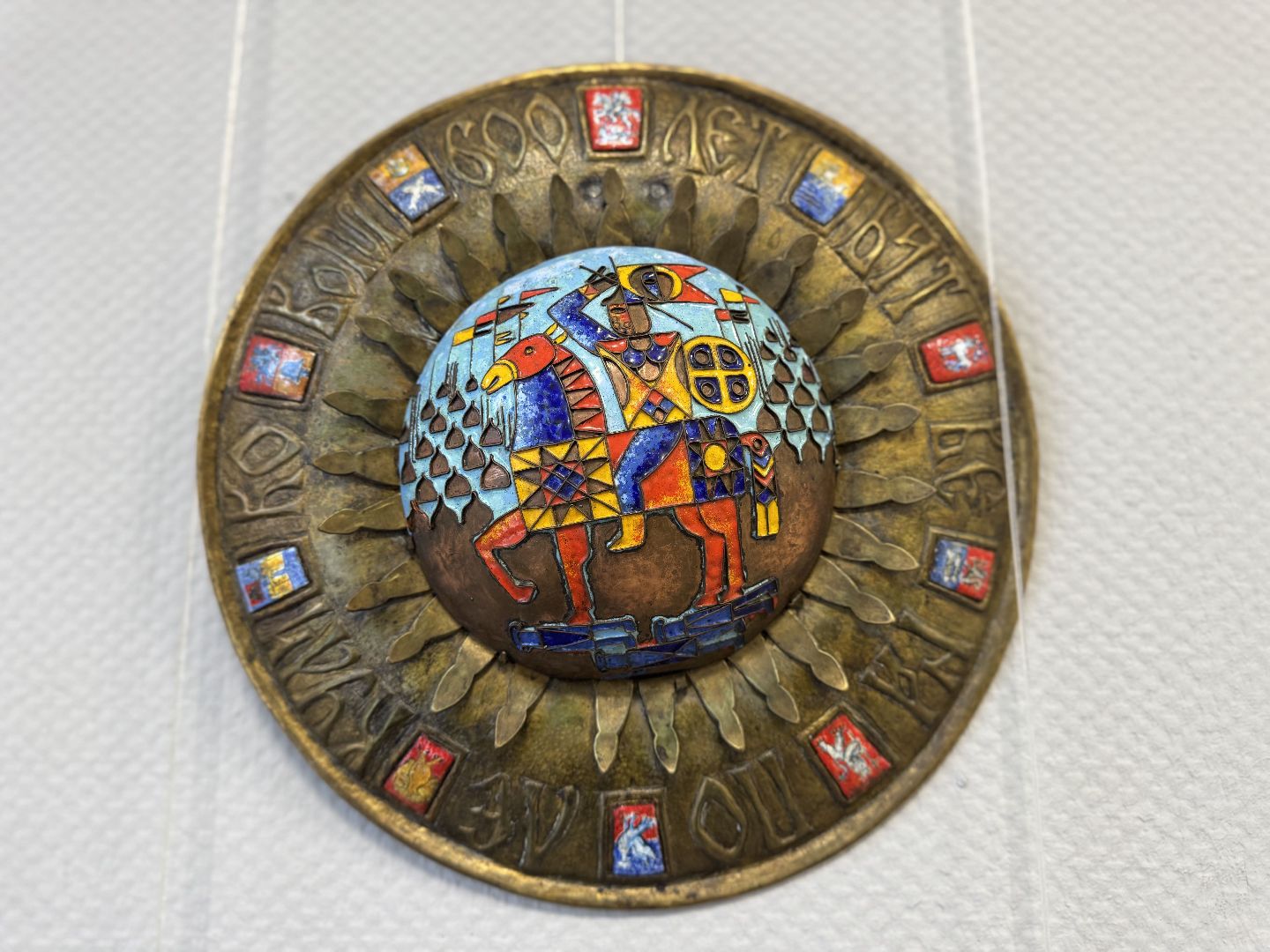 Сергиев Посад , Победа 80-летие, Дом художника,