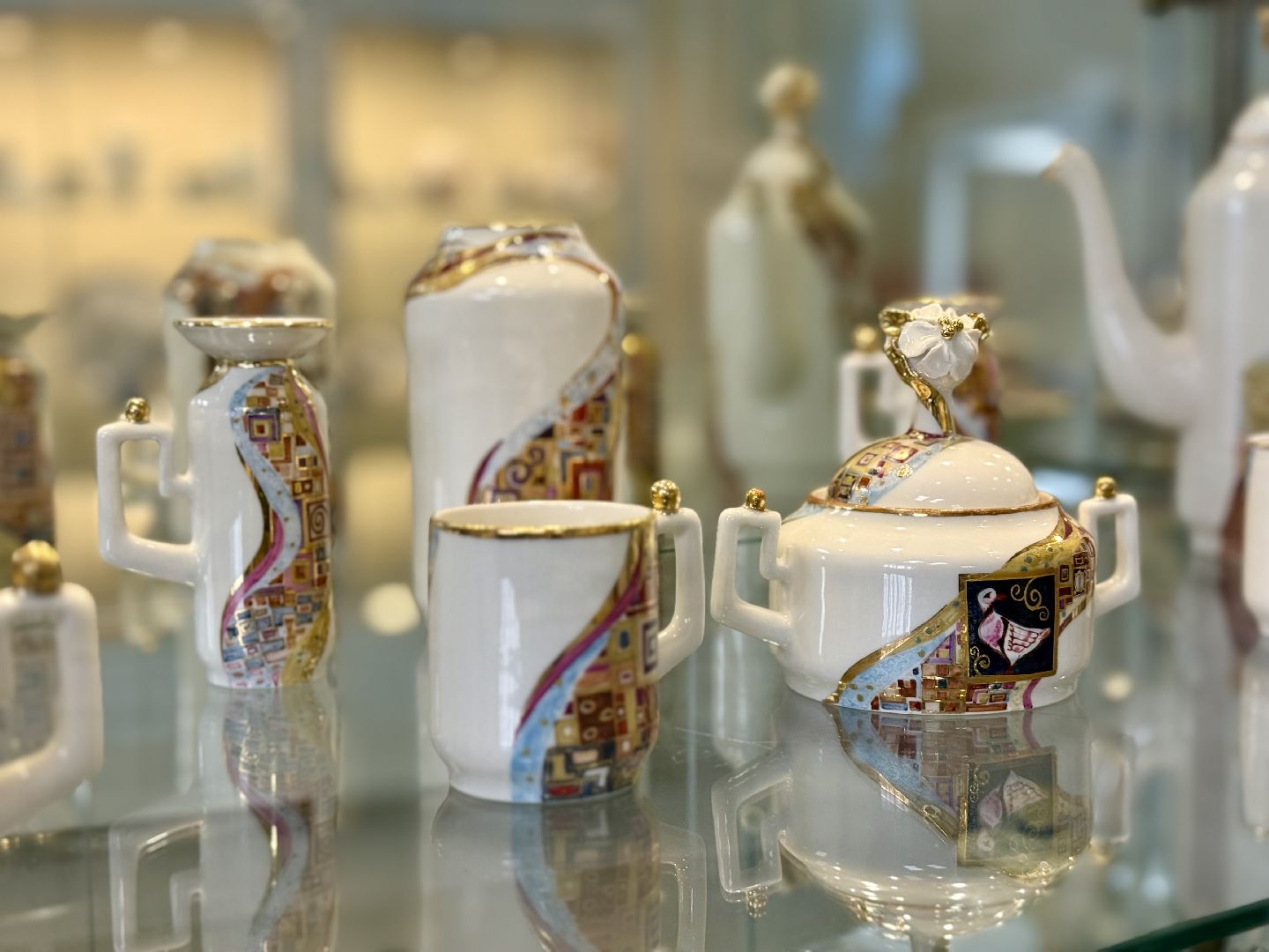 ггу, гжельский государственный университет, объединение гжель, раменское,