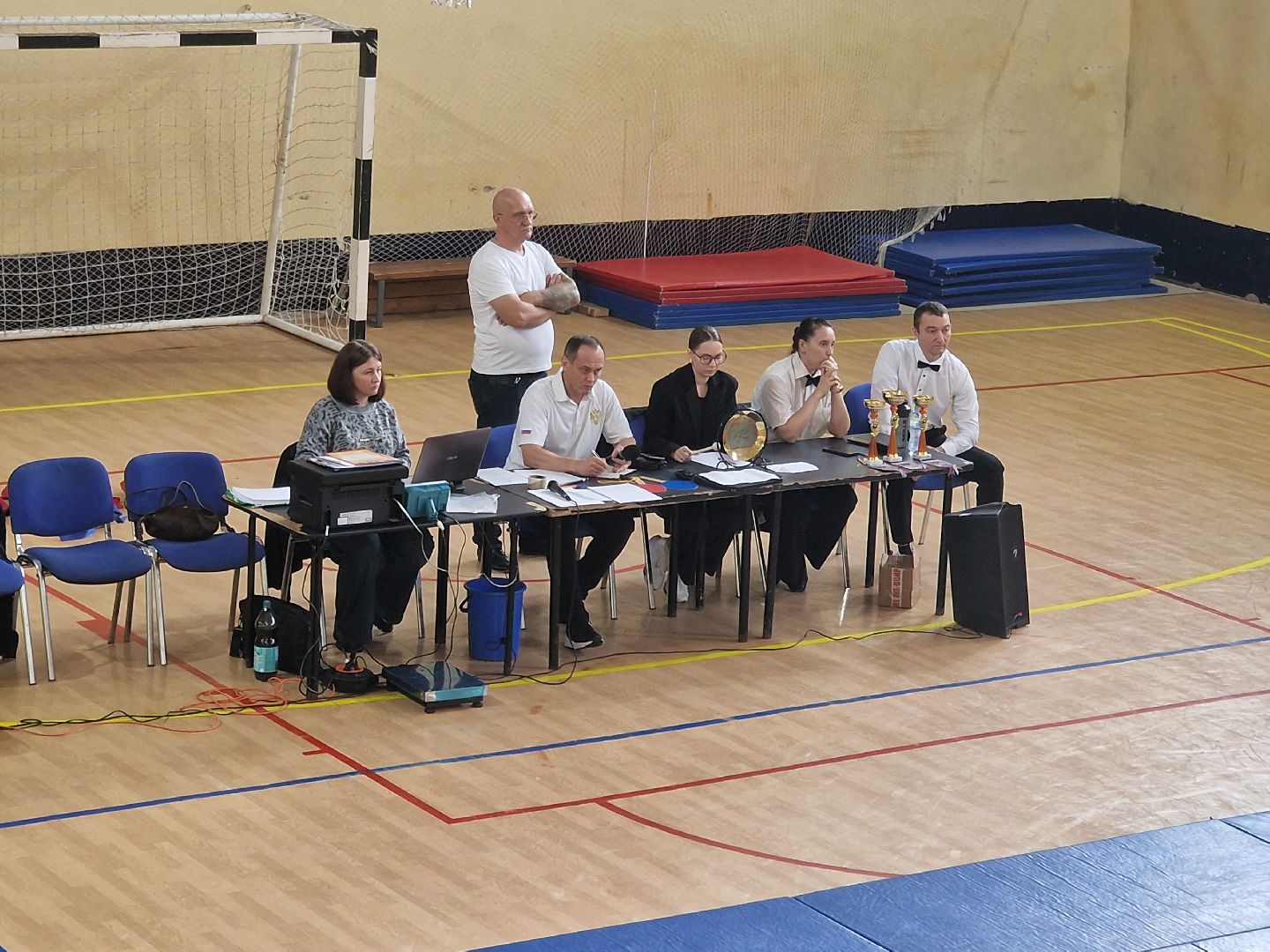 воскресенск, ушу-саньда, кубок химика,