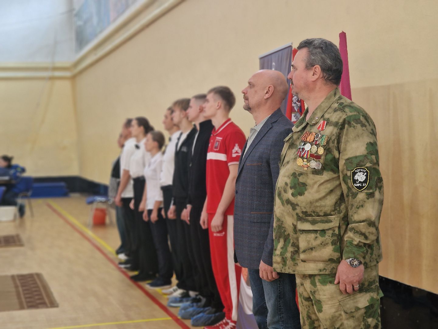 воскресенск, ушу-саньда, кубок химика,