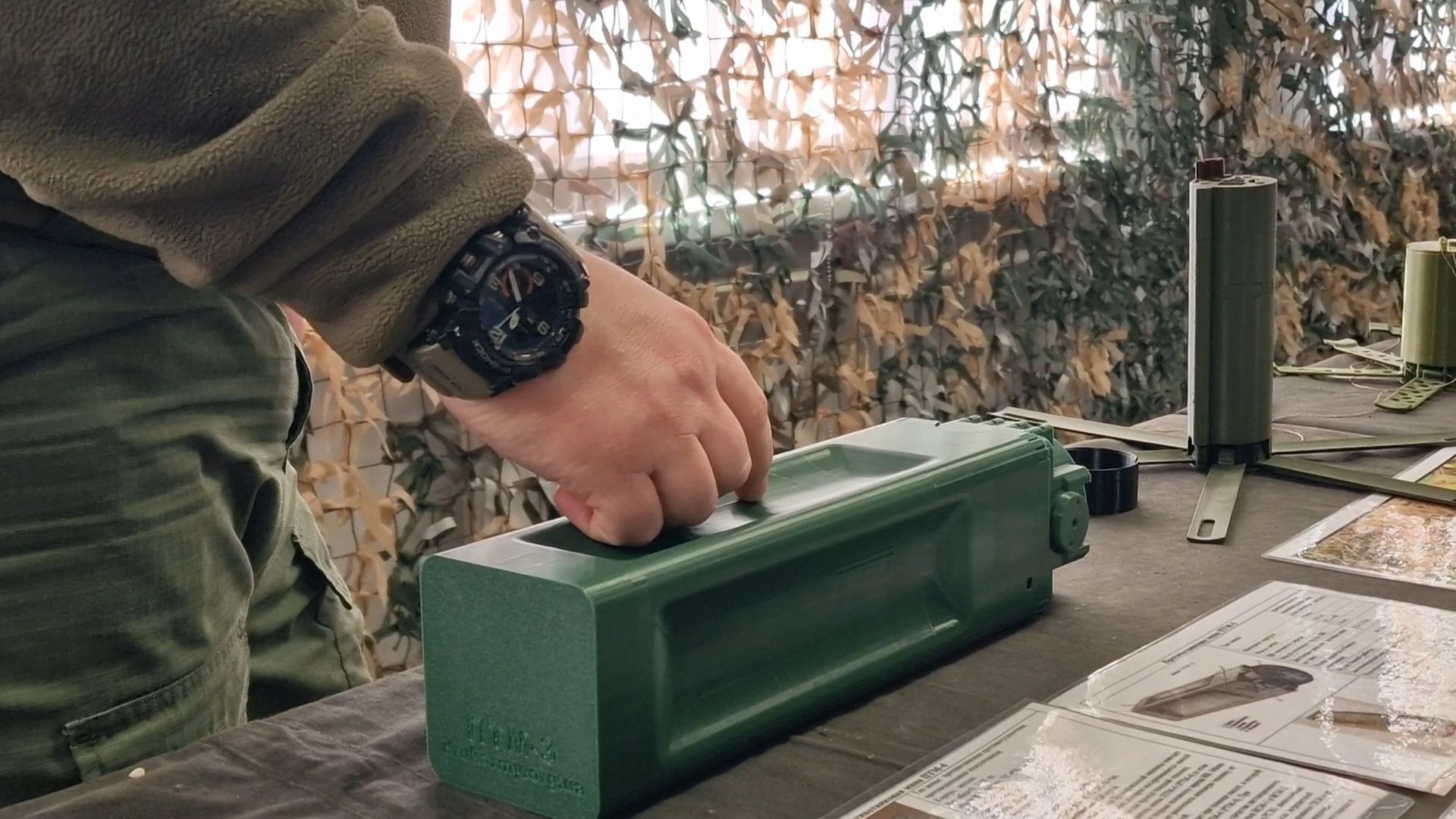 центр подготовки витязь в балашихе, балашиха, сво,