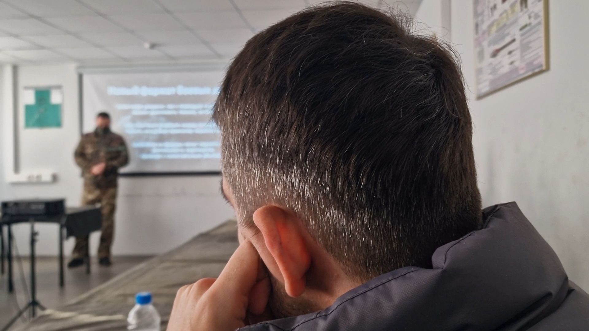 центр спецподготовки витязь в балашихе, балашиха, сво,