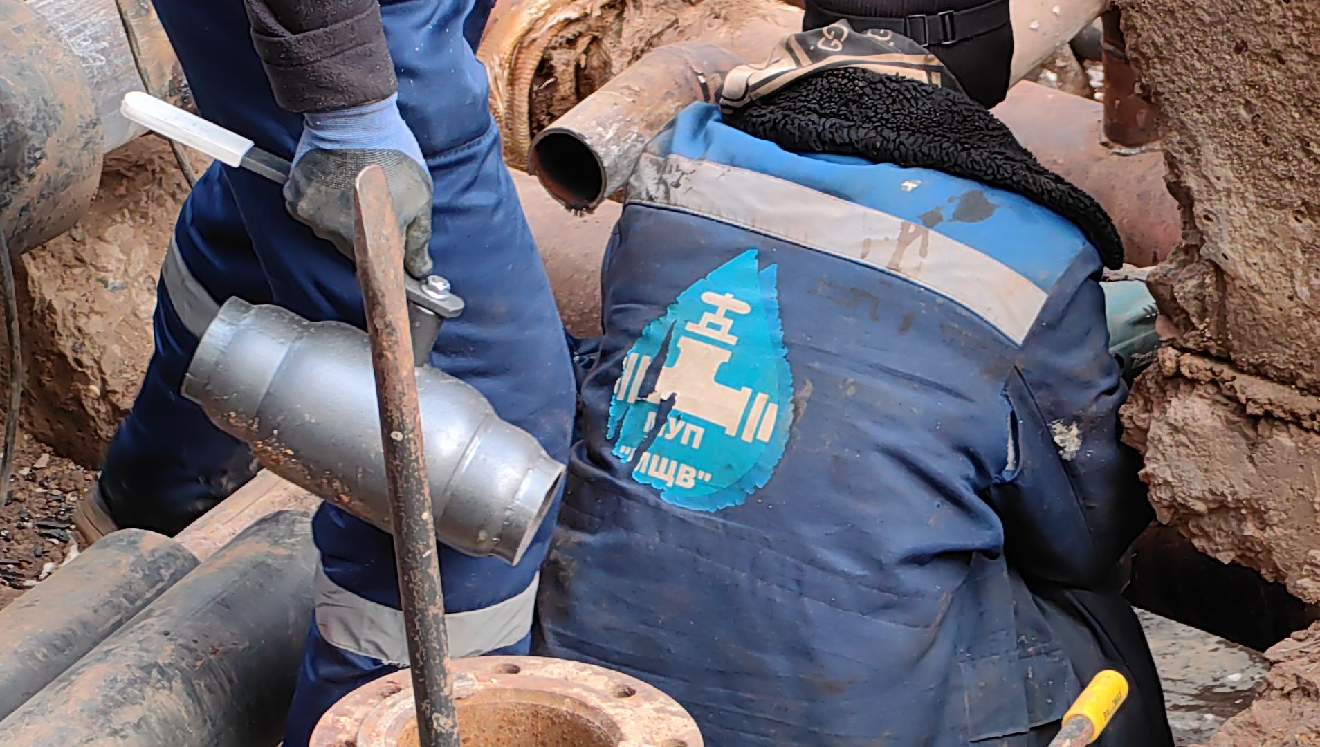 теплосети, отопление, замена, трубы,