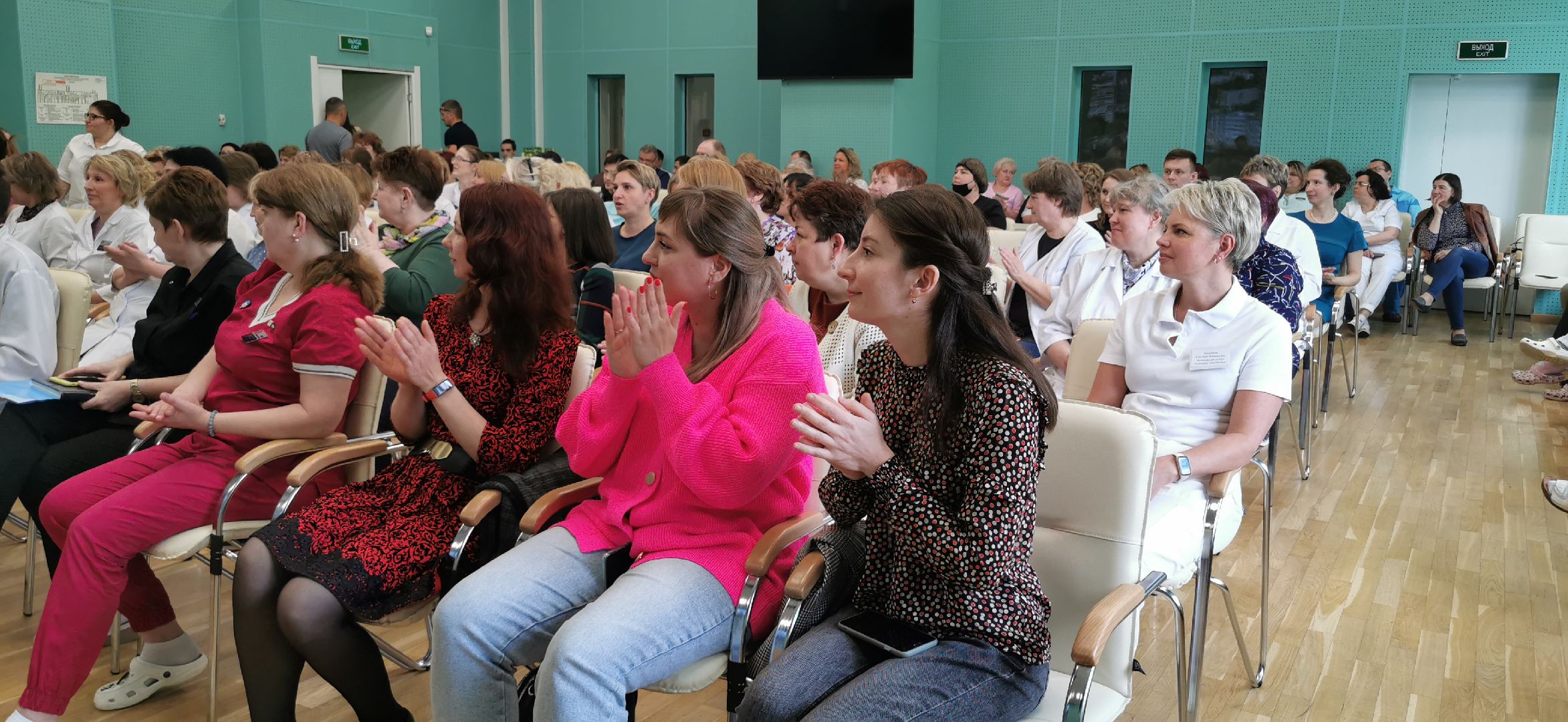 медицина, медсёстры, здравоохранение,