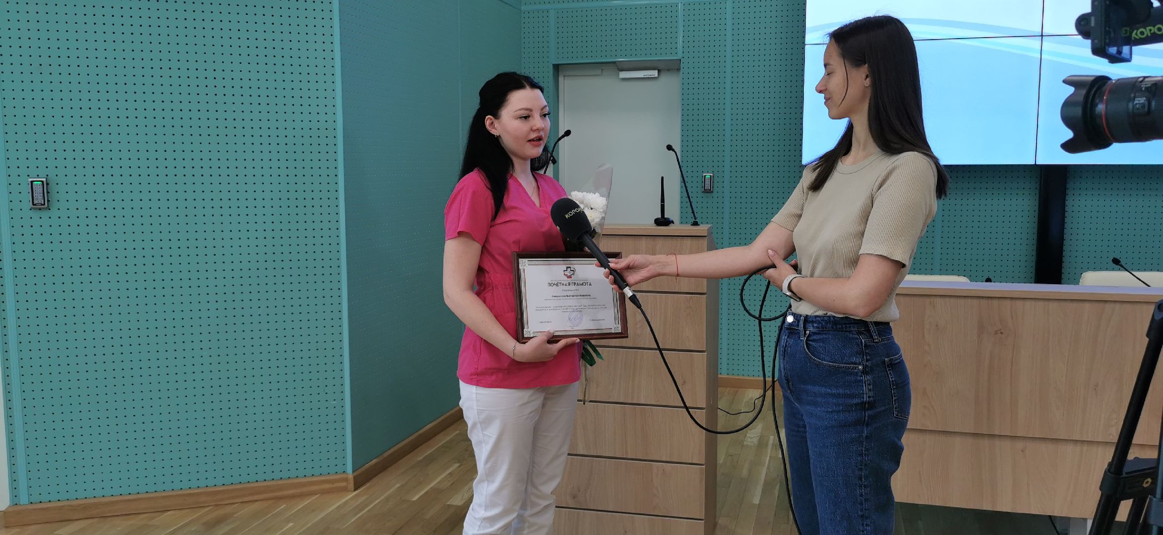 медицина, медсёстры, здравоохранение,