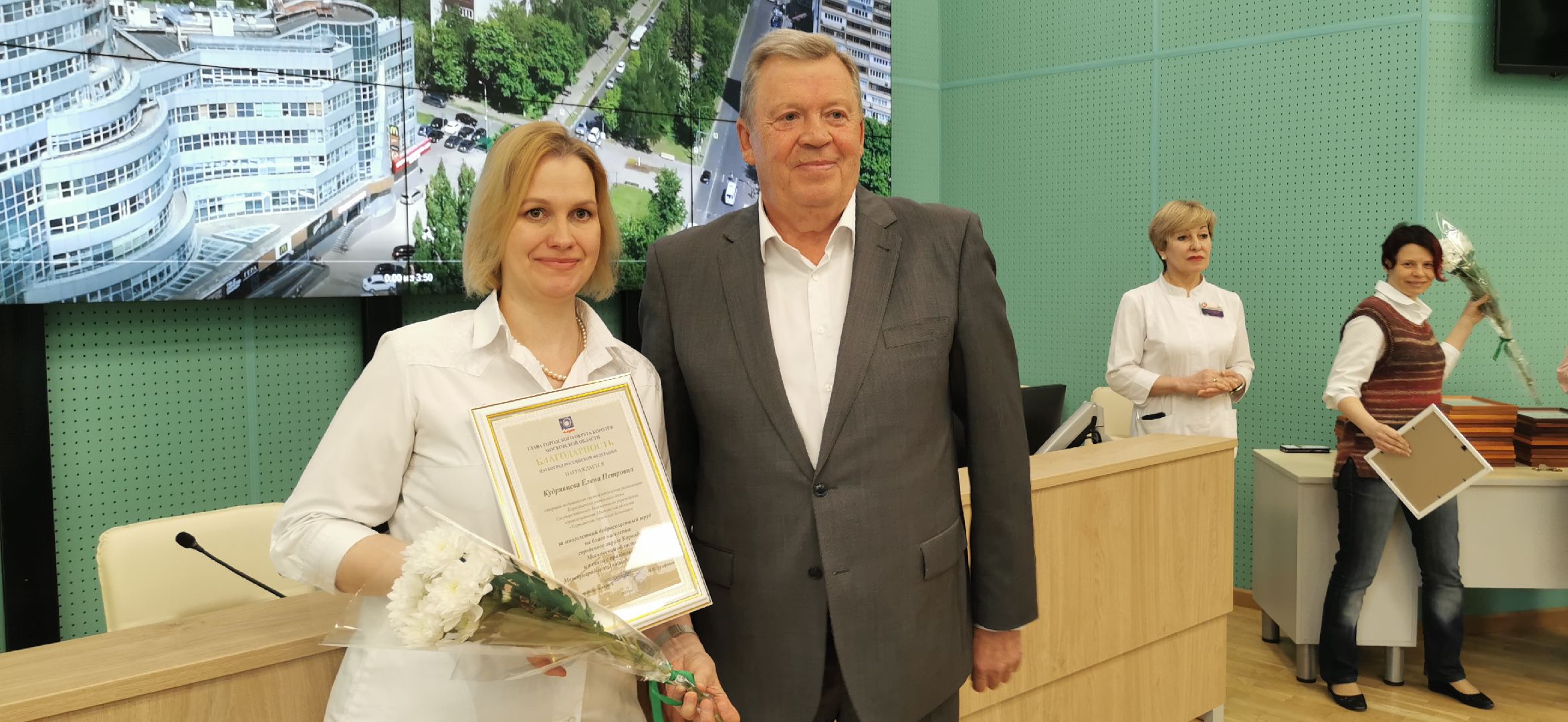 медицина, медсёстры, здравоохранение,