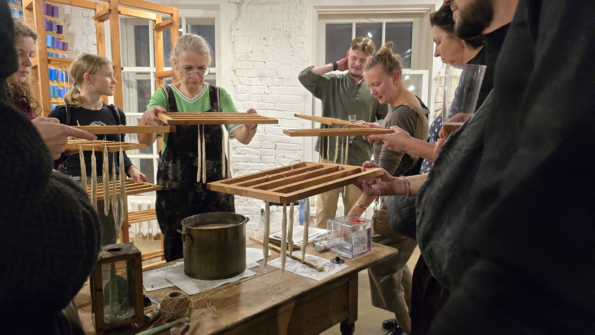 Коломна, фонд друзей коломны,