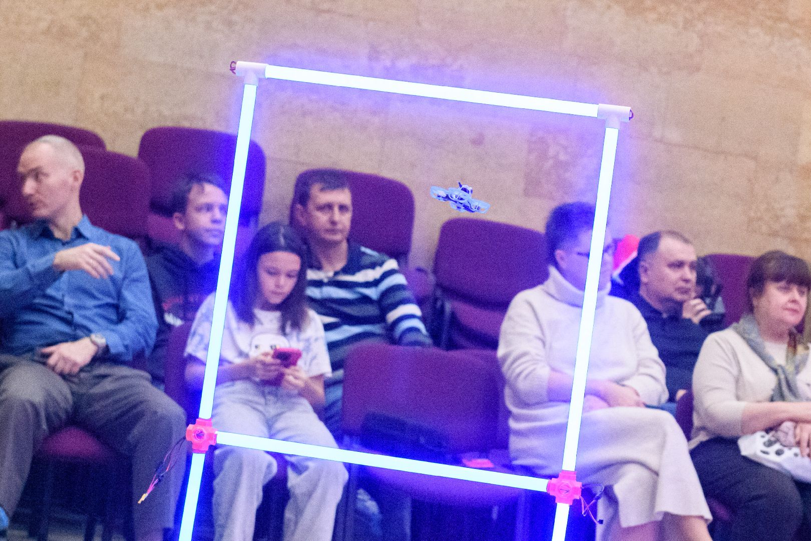 лыткарино, гонка дронов, спорт, общество,