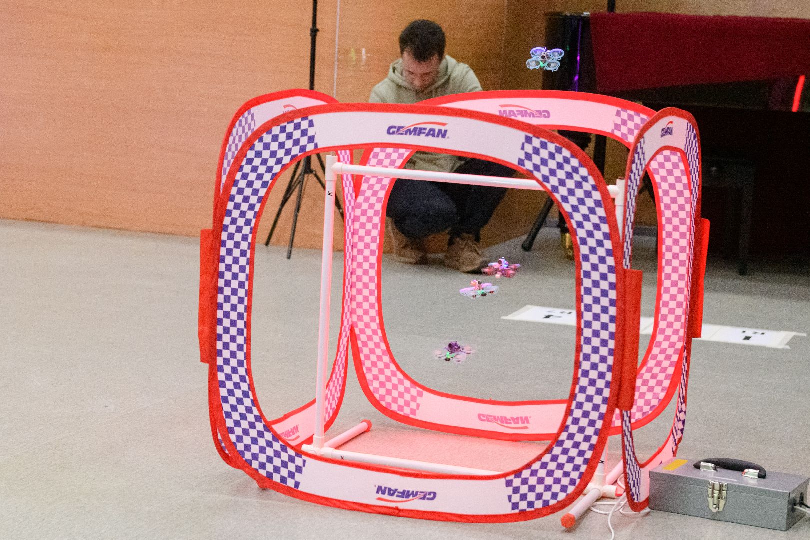 лыткарино, гонка дронов, спорт, общество,