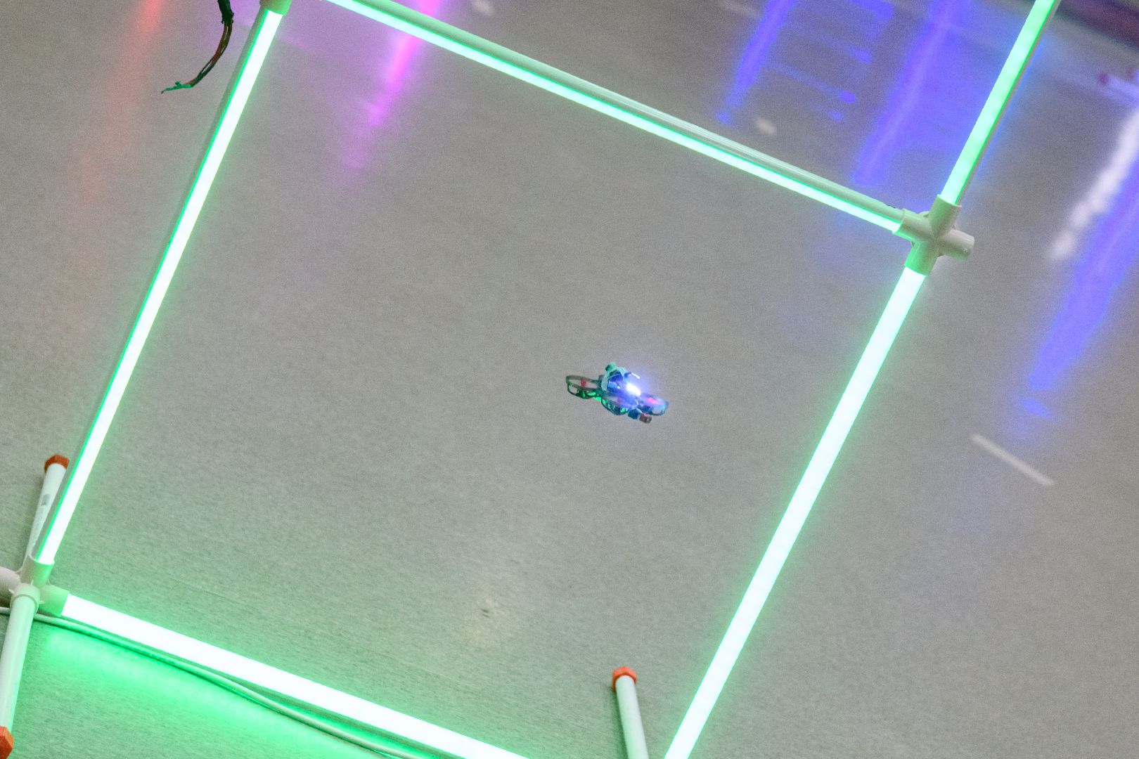 лыткарино, гонка дронов, спорт, общество,