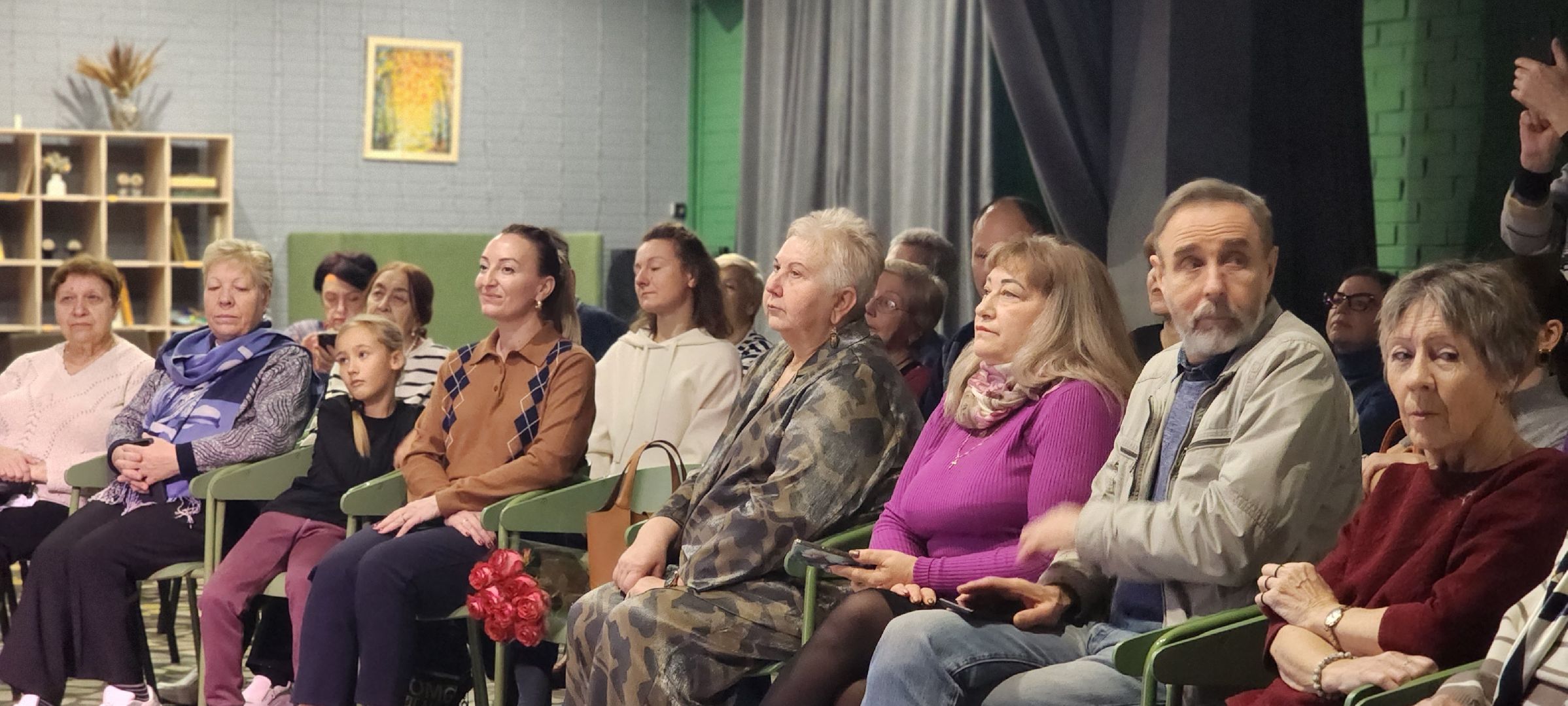 Химки, Культура , Музыка, Творчество ,