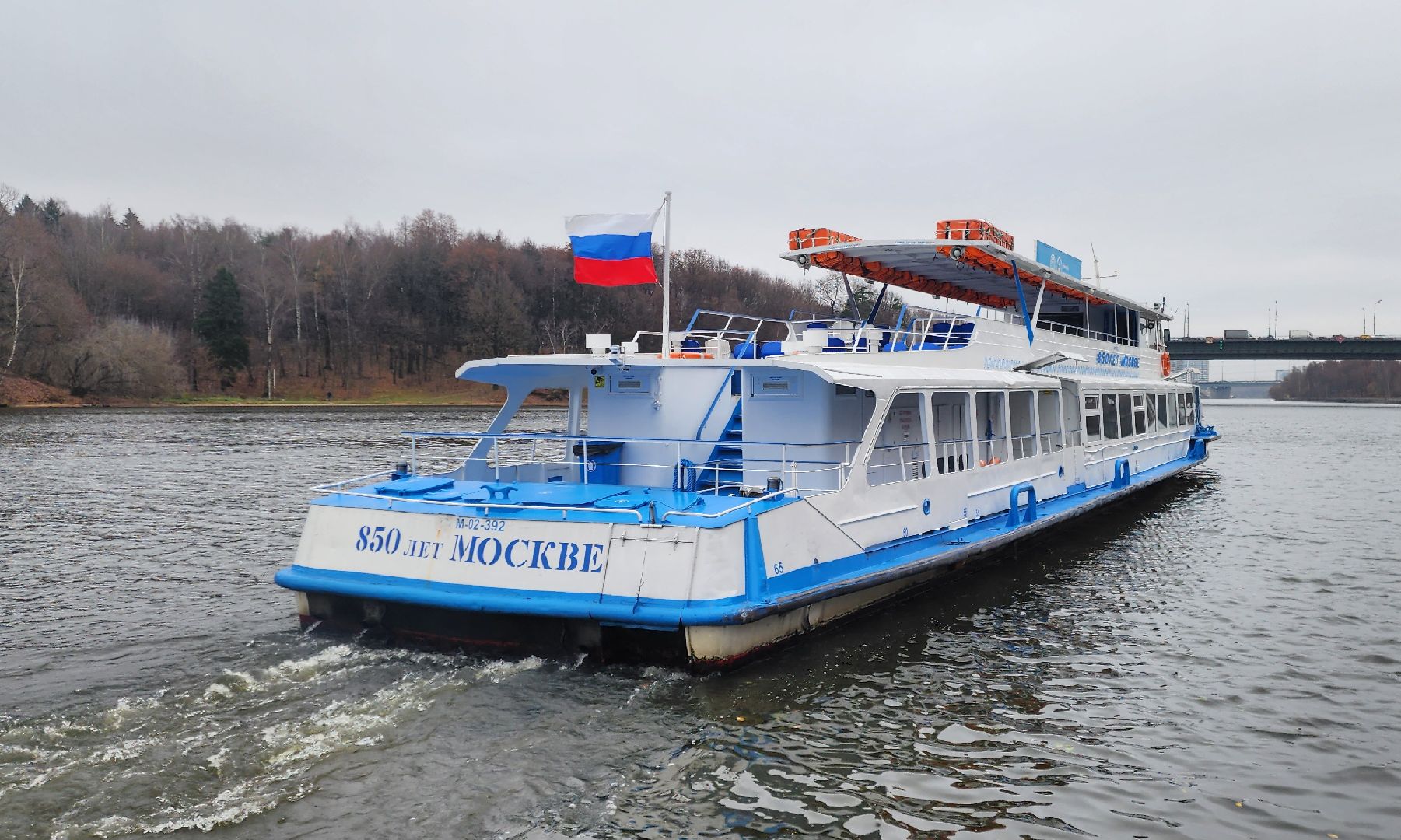 Химки, речная навигация, речной транспорт, канал имени москвы,