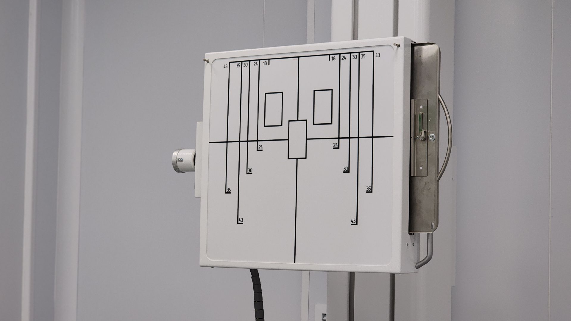 медицина, рентген-аппарат, поликлиника, лосино-петровский,