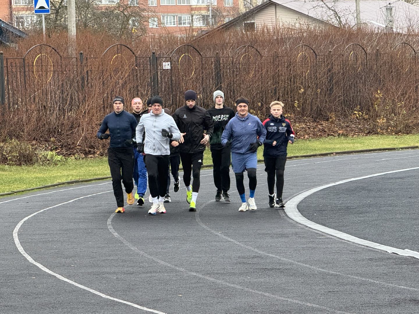 ГТО, Сергиев Посад , спорткомплекс Луч,