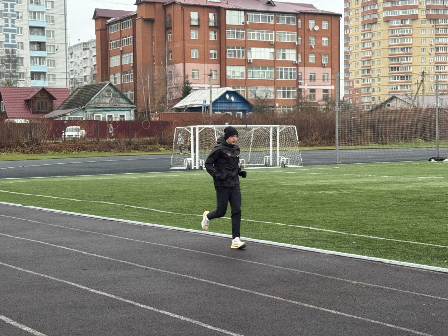 ГТО, Сергиев Посад , спорткомплекс Луч,