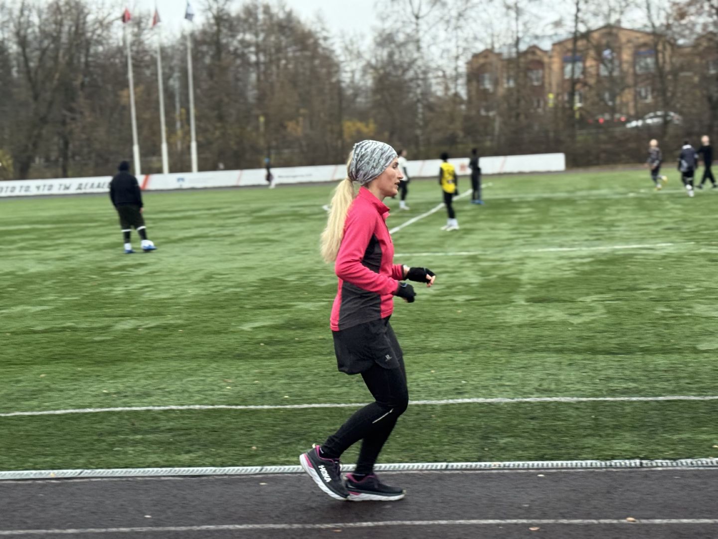 ГТО, Сергиев Посад , спорткомплекс Луч,