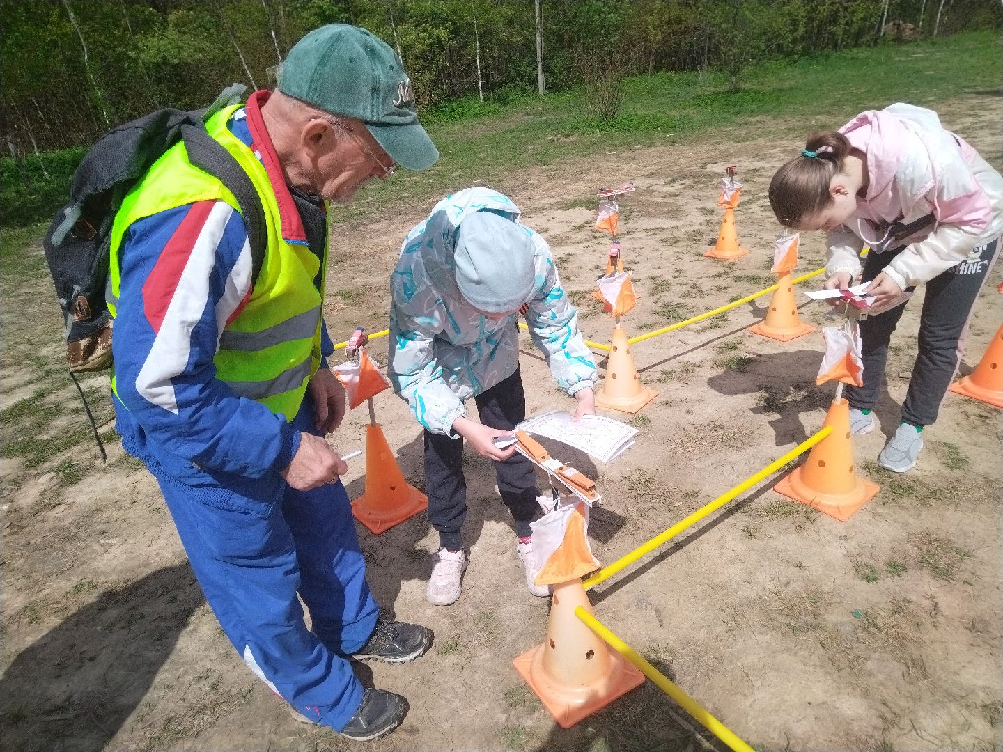 9 мая, Мытищи, День Победы