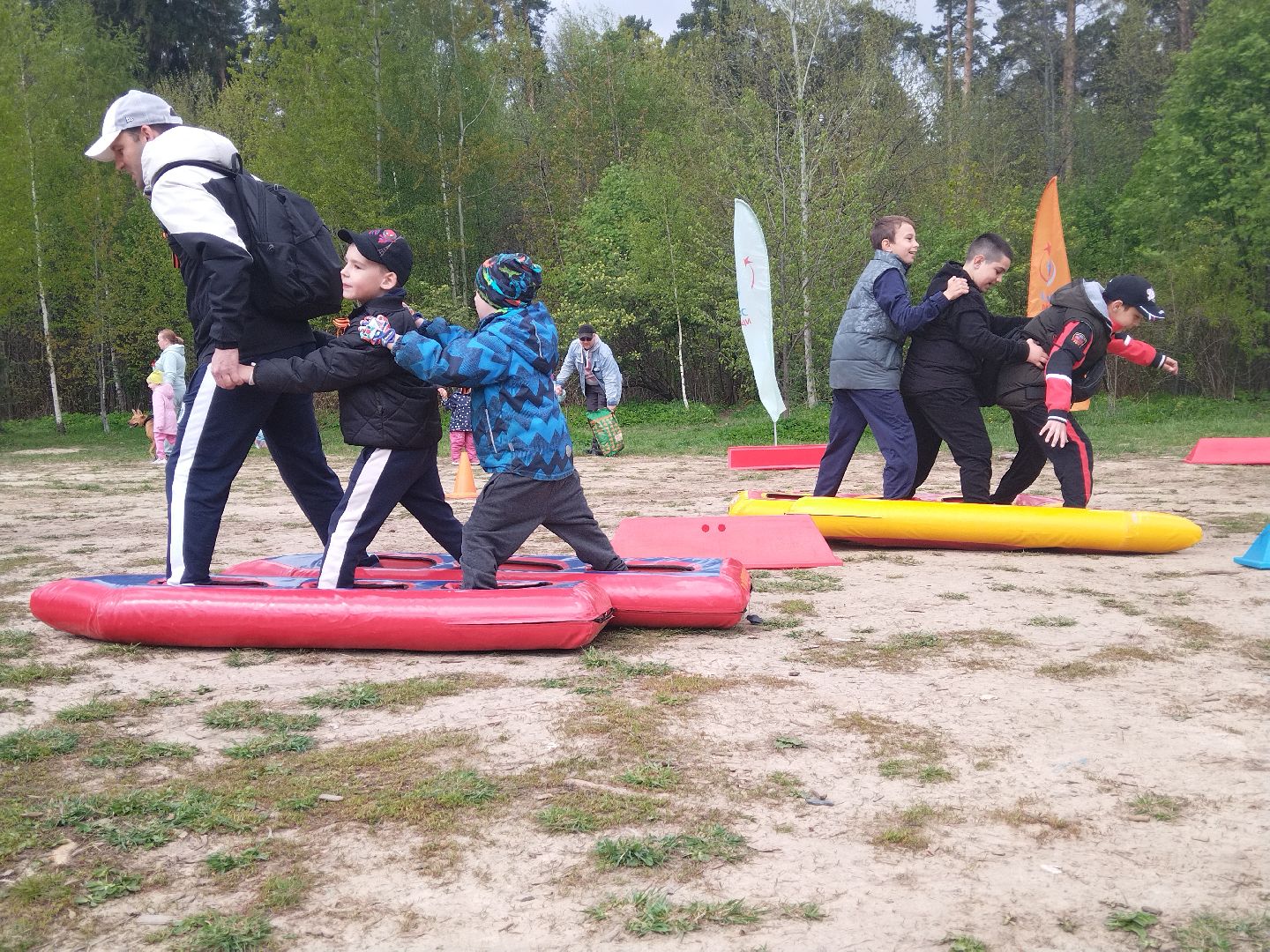 9 мая, Мытищи, День Победы