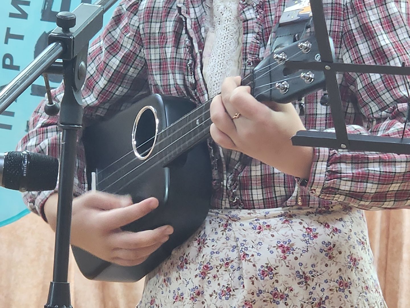 пушкино, цдт в пушкино, укулеле без границ, наше подмосковье, академия развития в пушкино,