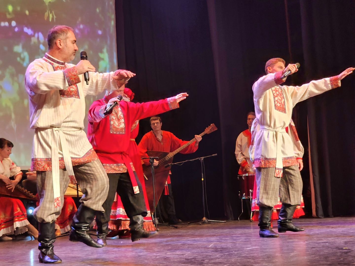 солнечногорск, культура , искусство , ансамбль , песни,