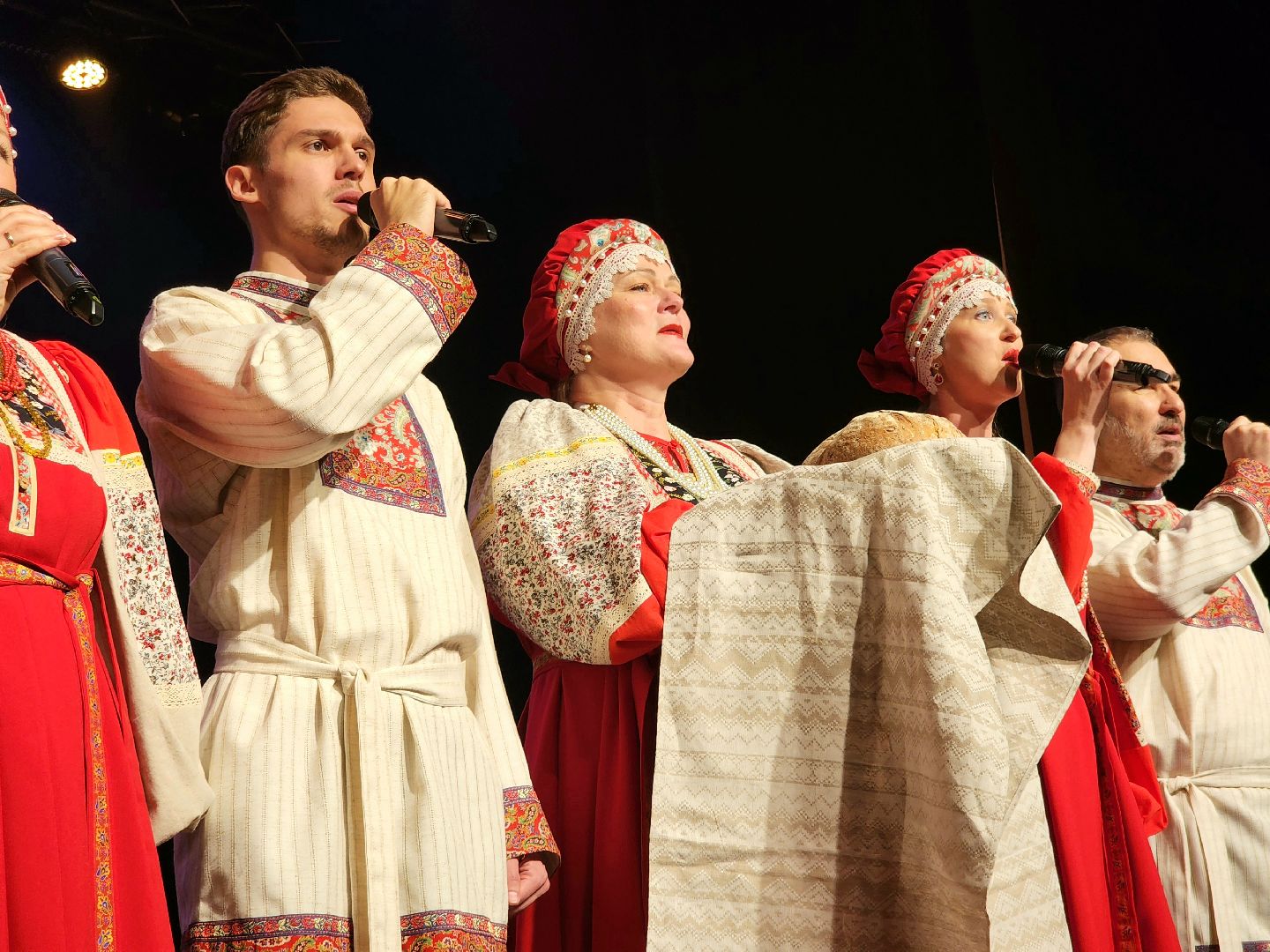 солнечногорск, культура , искусство , ансамбль , песни,