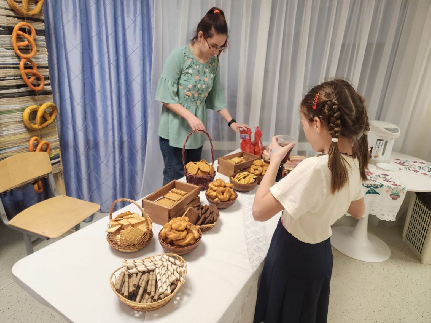 солнечногорск, культура, религия, тимоново,