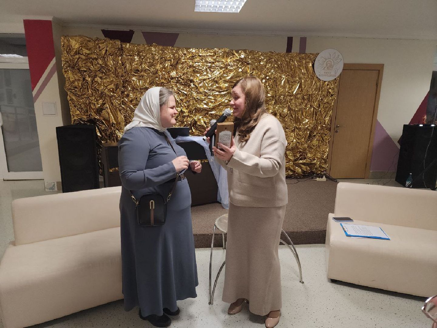 солнечногорск, культура, религия, тимоново,