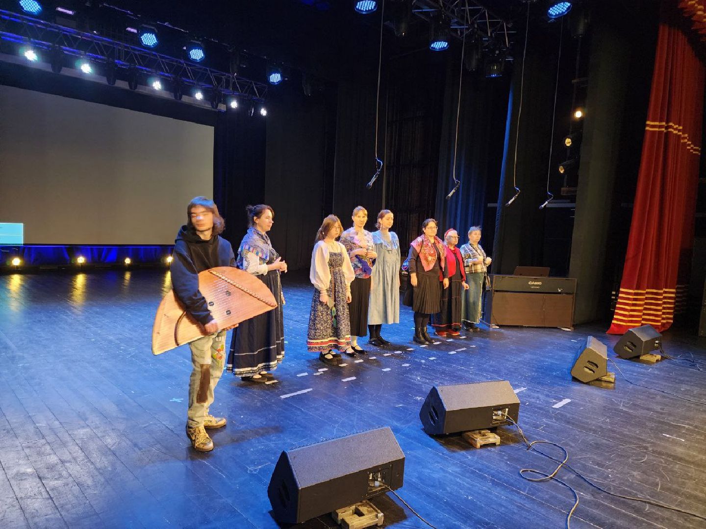 солнечногорск, культура, религия, тимоново,