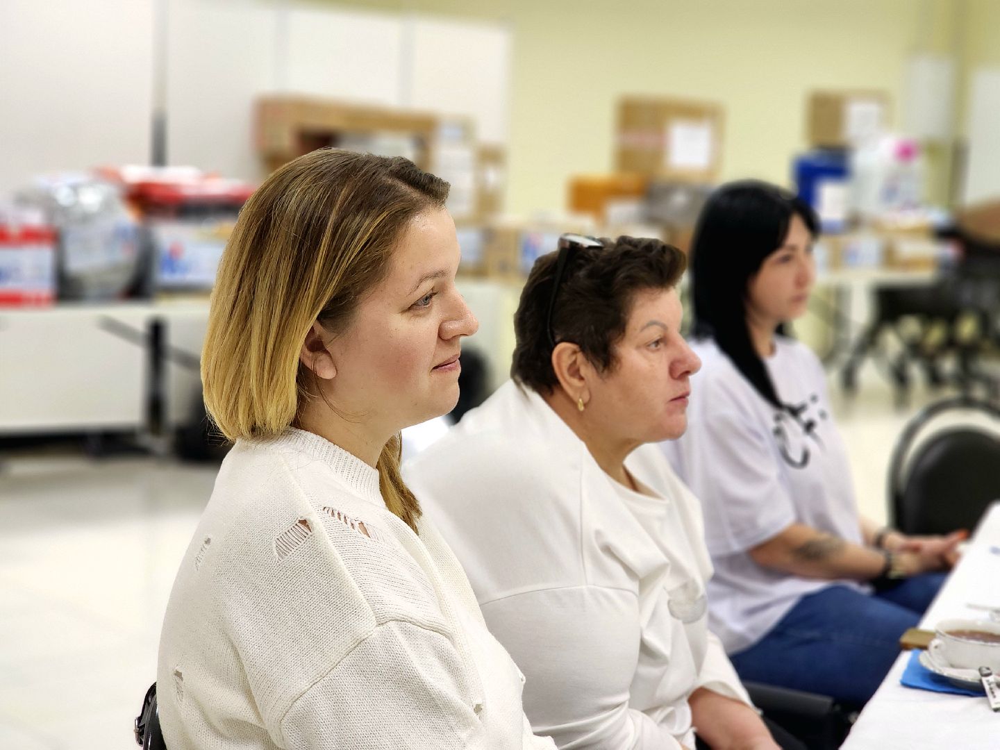 гуманитаная помощь, фонд, спецоперация, помощь землякам , нпо машиностроения,