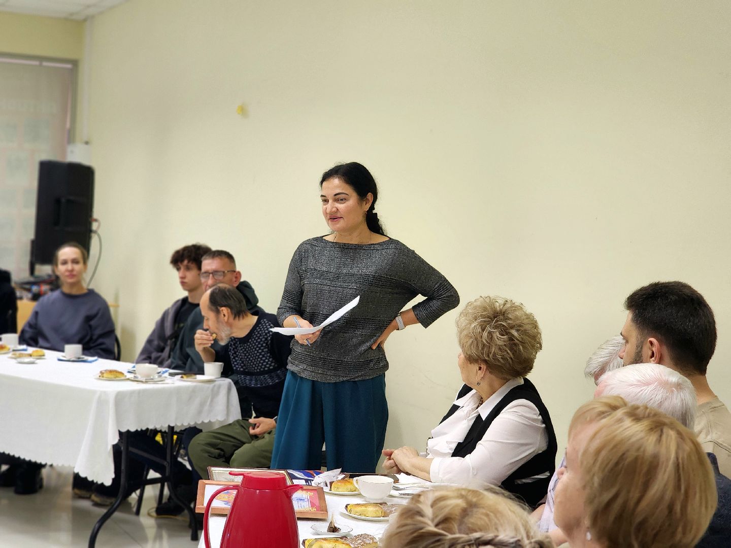 гуманитаная помощь, фонд, спецоперация, помощь землякам , нпо машиностроения,