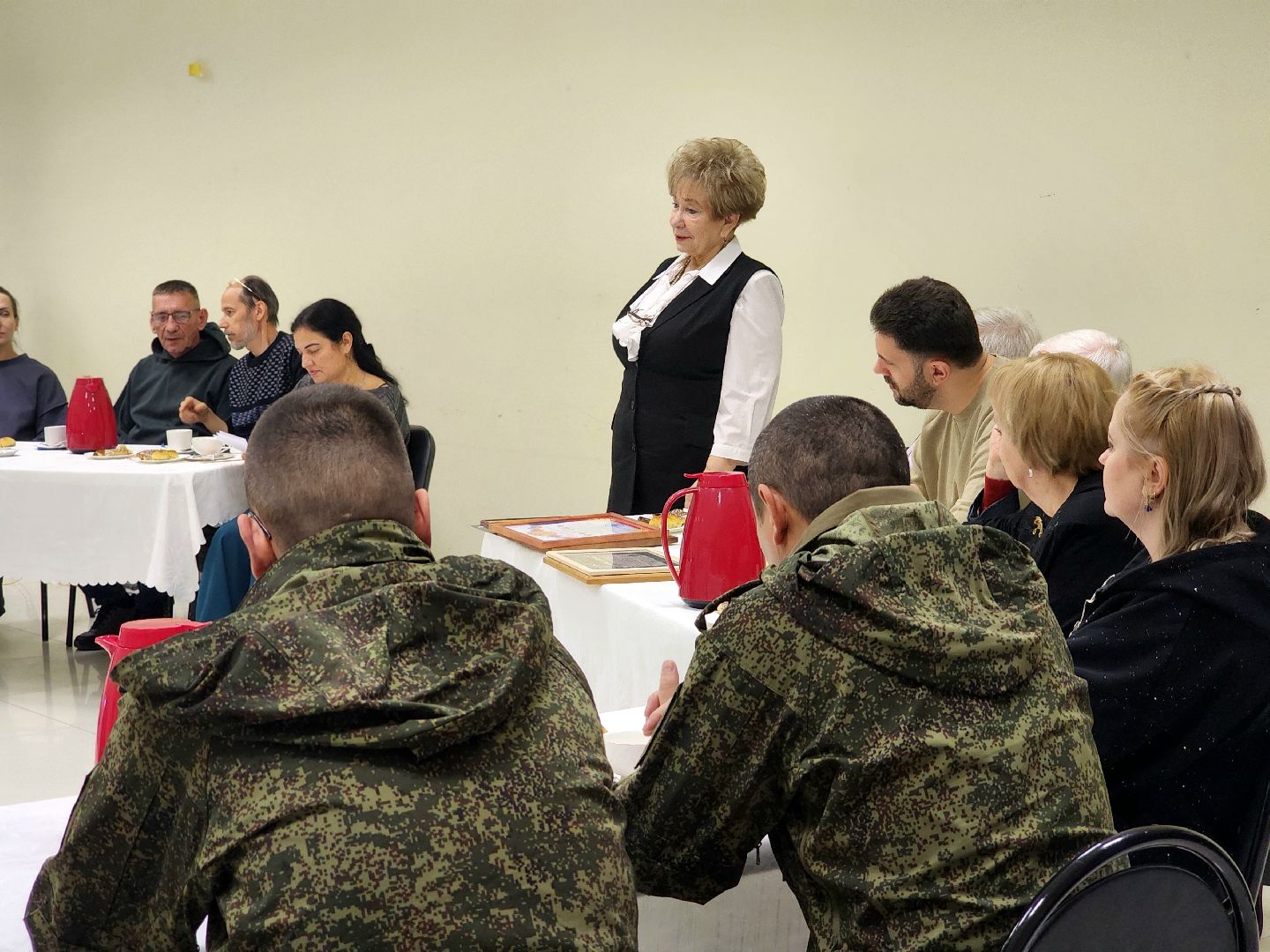 гуманитаная помощь, фонд, спецоперация, помощь землякам , нпо машиностроения,